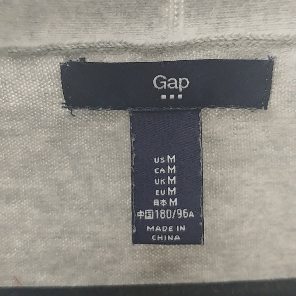 Medium Gap light jacket - Picture 3 of 4